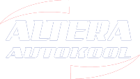 Altera autokool